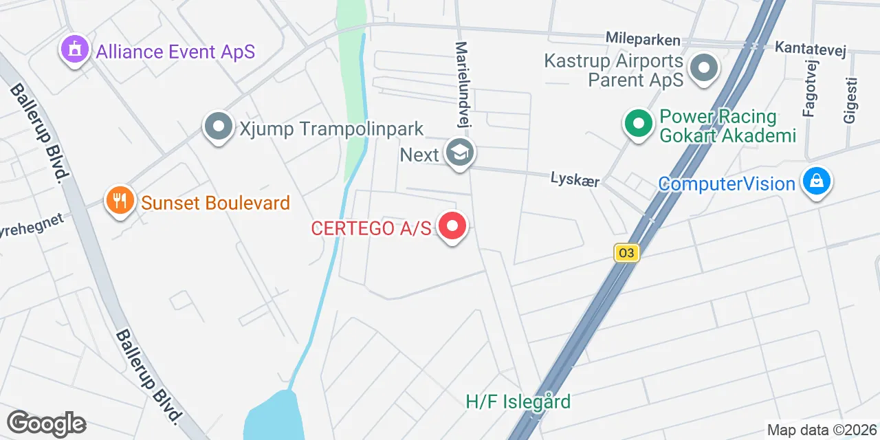 Marielundvej 46, 2730 Herlev