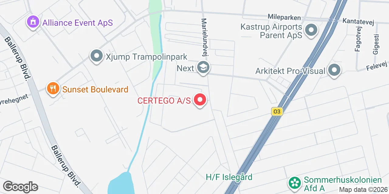 Marielundvej 46, 2730 Herlev