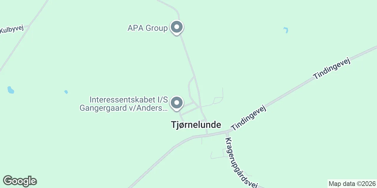 Tjørnelundevej 11A, 4270 Høng