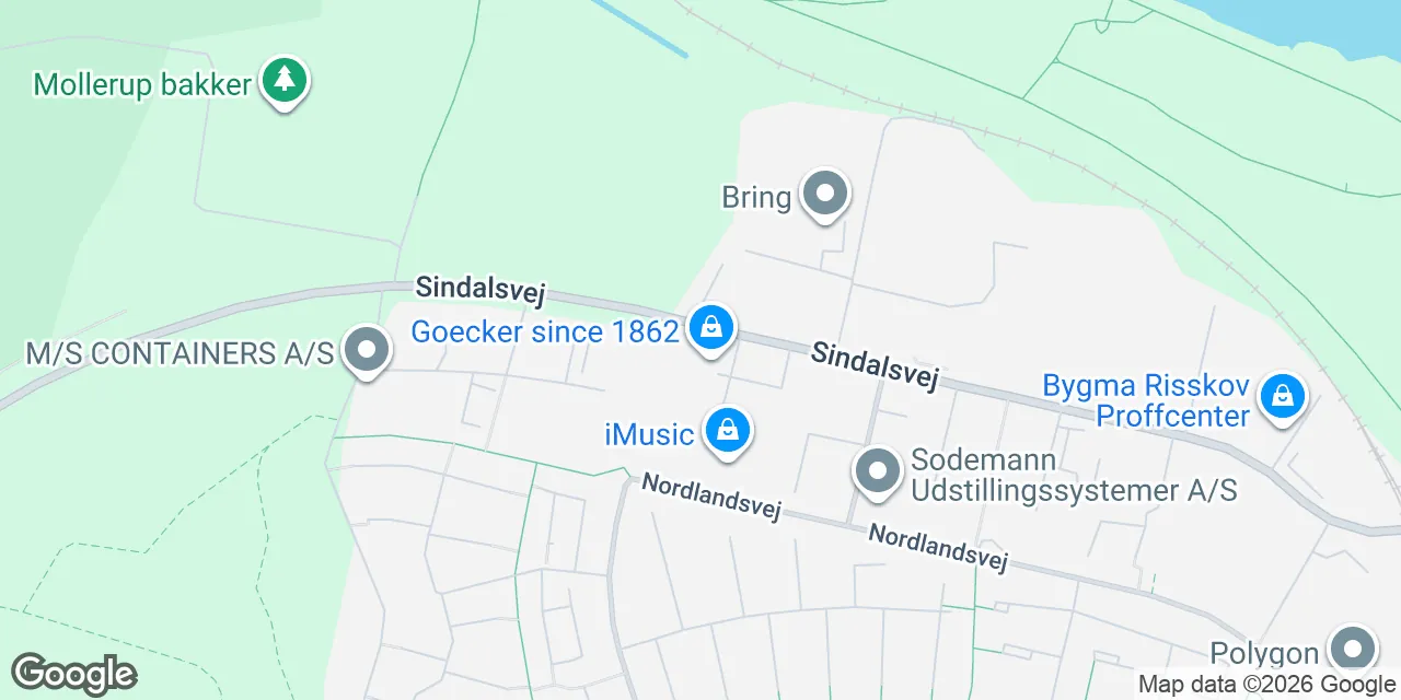 Sindalsvej 30B, 8240 Risskov