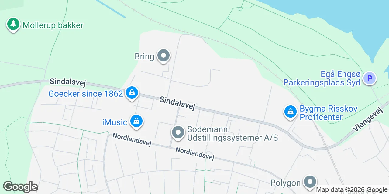 Norddigesvej 4, 8240 Risskov