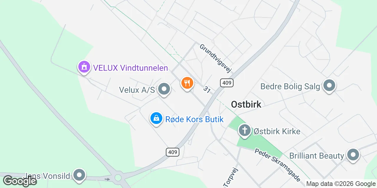 Ryvej 11, 8752 Østbirk