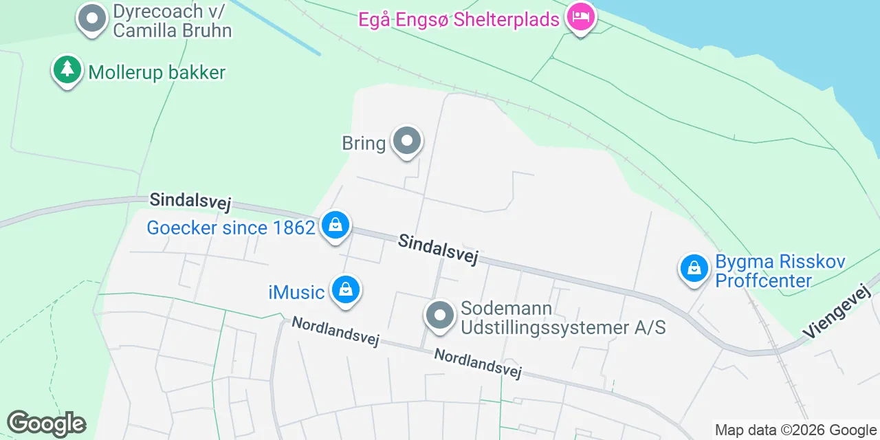 Norddigesvej 2, 8240 Risskov
