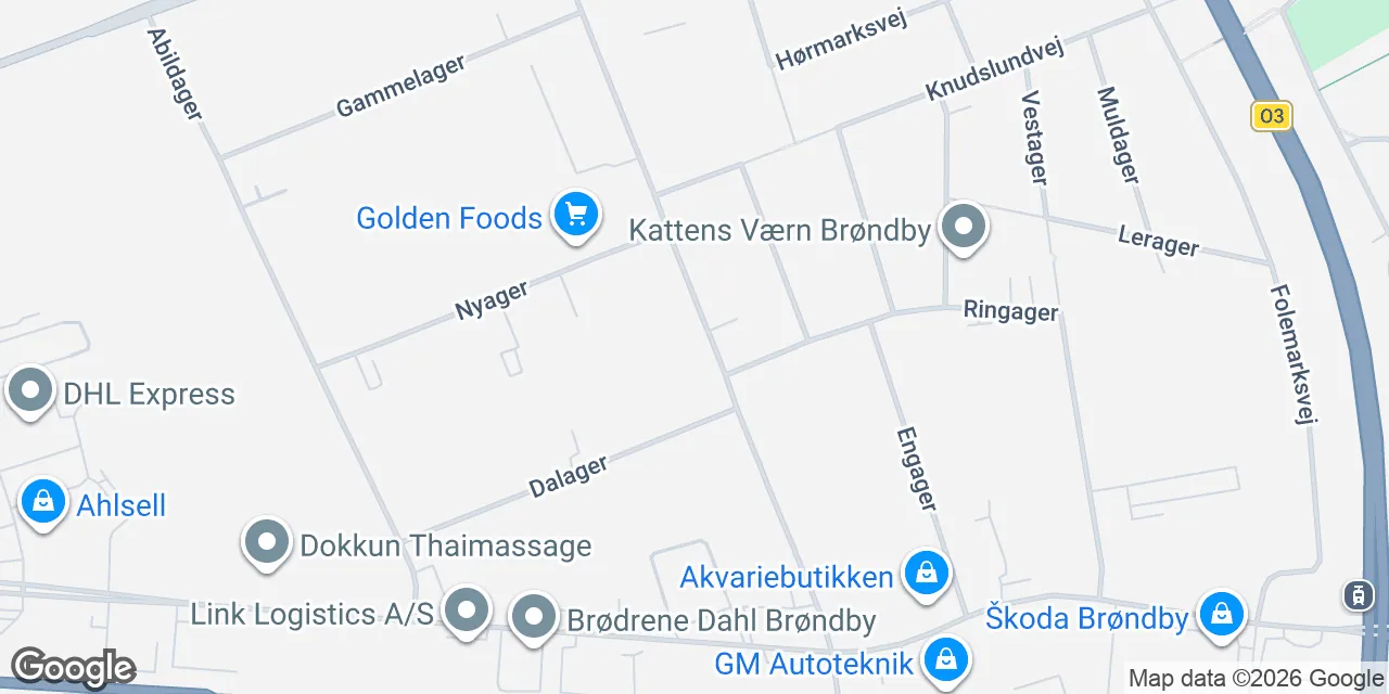 Midtager 20, 2605 Brondby