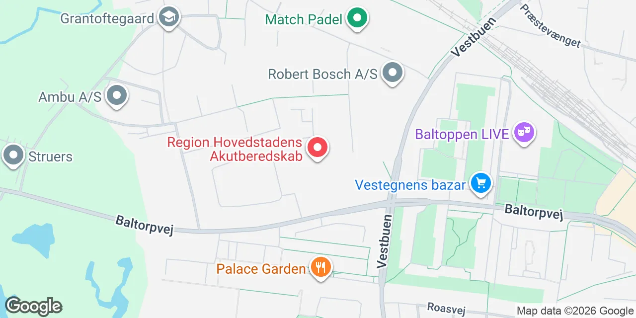 Telegrafvej 5, 2750 Ballerup
