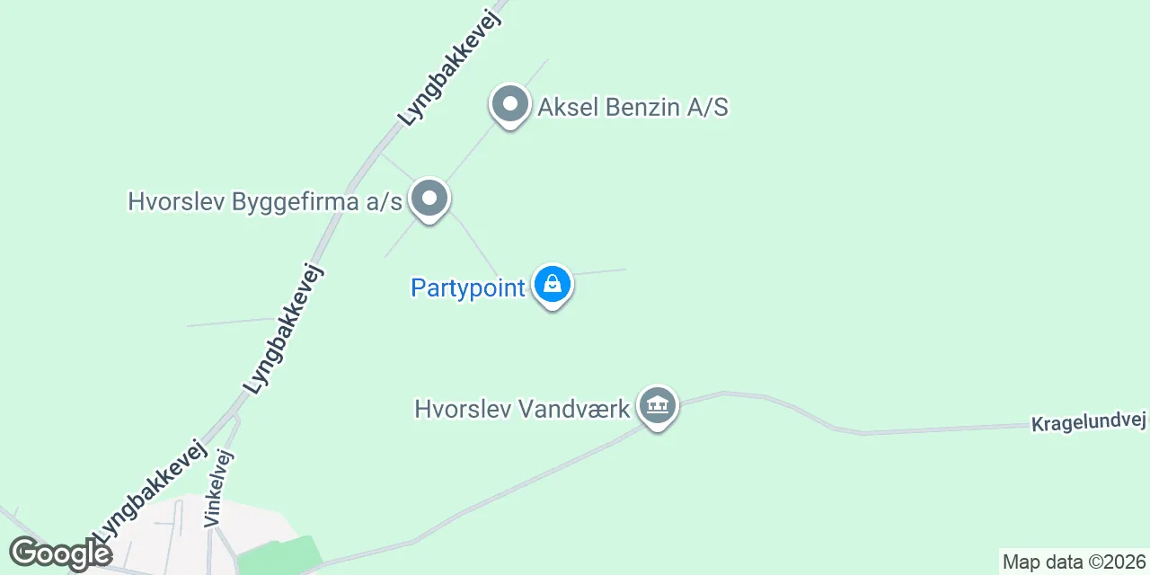 Energivej 13, 8860 Ulstrup