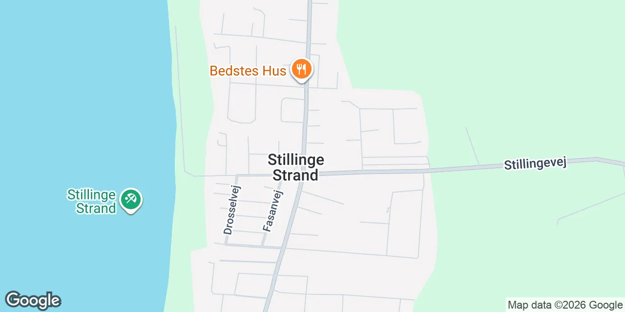 Drøsselbjergvej 119, 4200 Slagelse