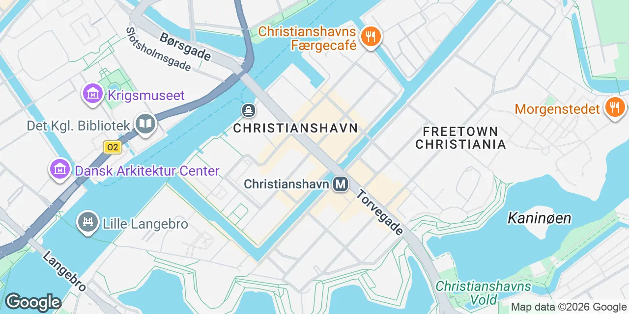 Torvegade 30, 1400 København K