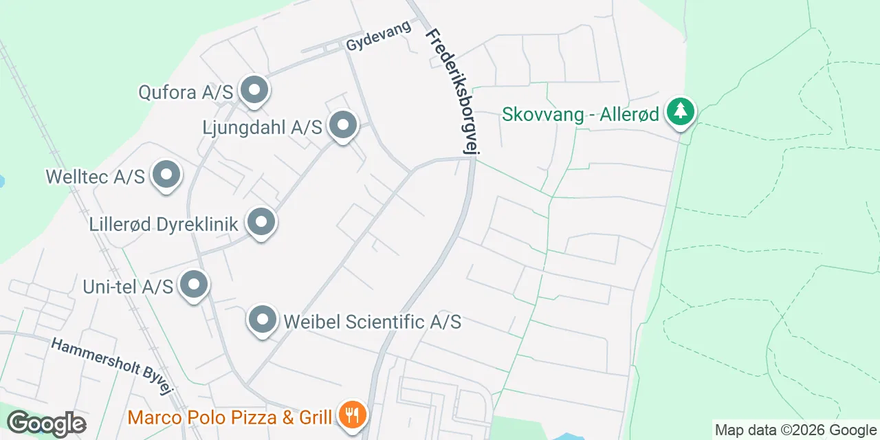 Sneppevang 5, st.., 3450 Allerød