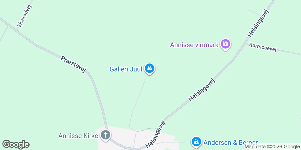 Pilegårdsvej 21, 3200 Helsinge