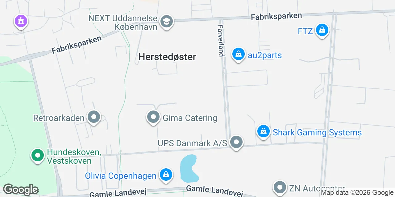 Farverland 3, 2600 Glostrup