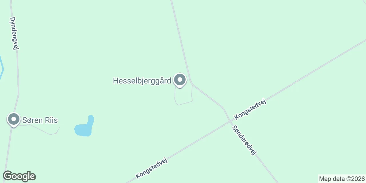 Sønderødvej 22A, 4291 Ruds Vedby