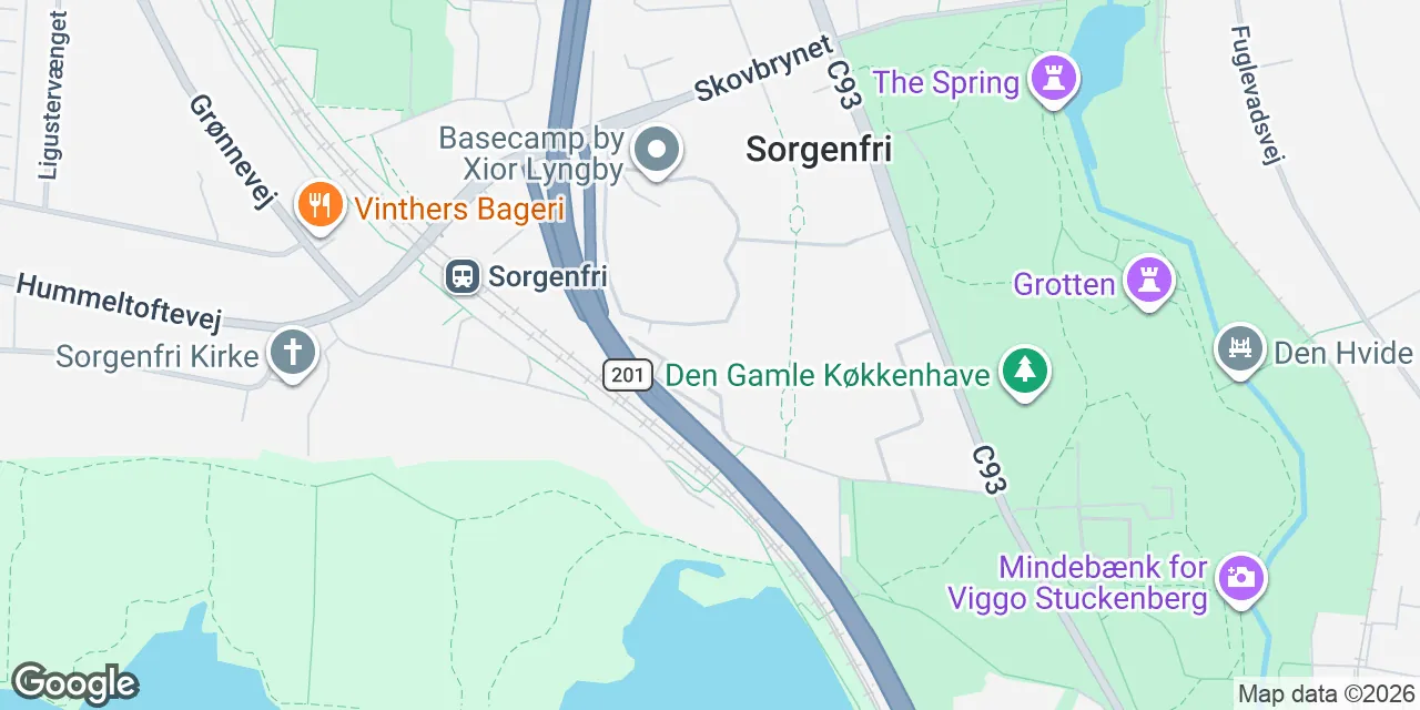 Lottenborgvej 26, 2800 Kongens Lyngby