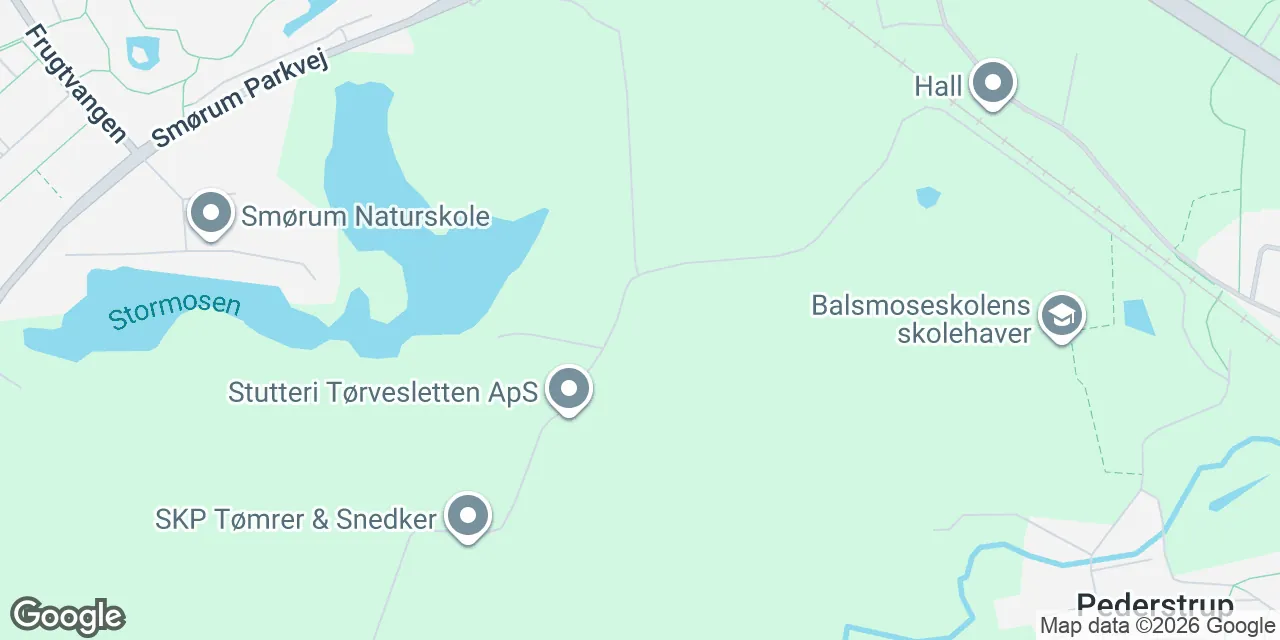 Tørveslettevej 14, 2765 Smørum