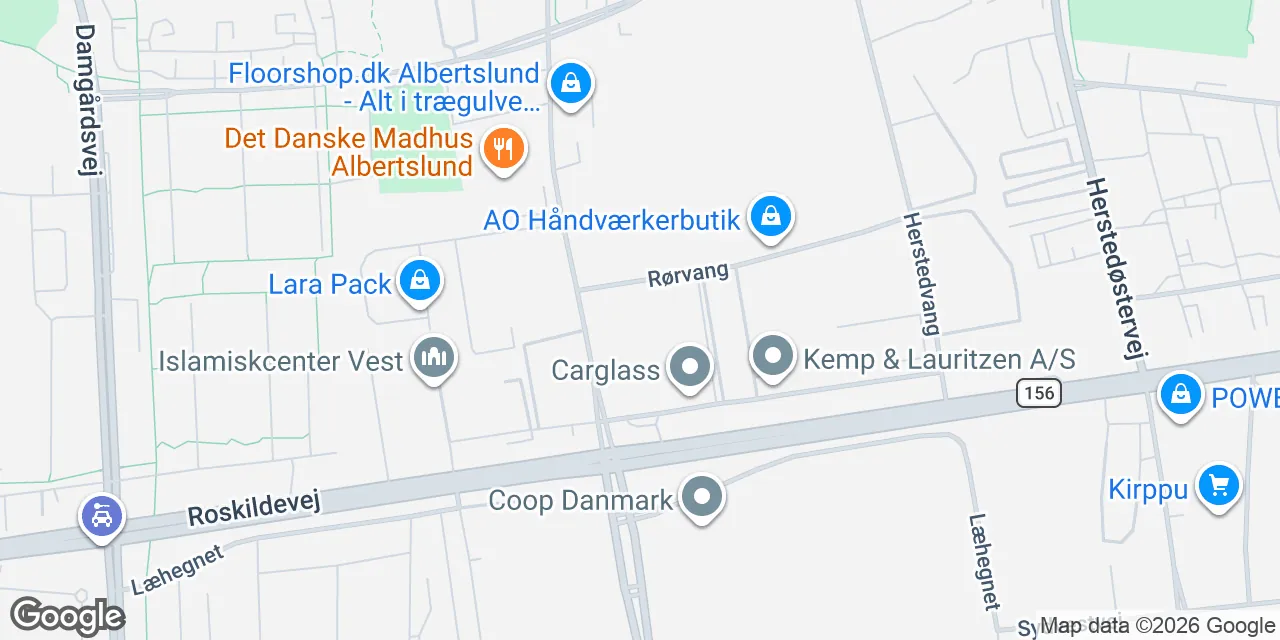 Roholmsvej 4B, 2620 Albertslund