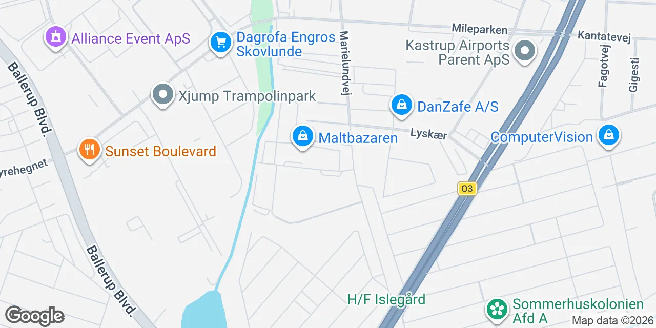 Marielundvej 46, 2730 Herlev
