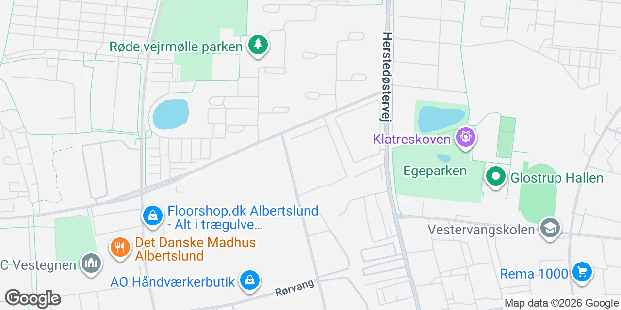 Herstedvang 10, 2620 Albertslund