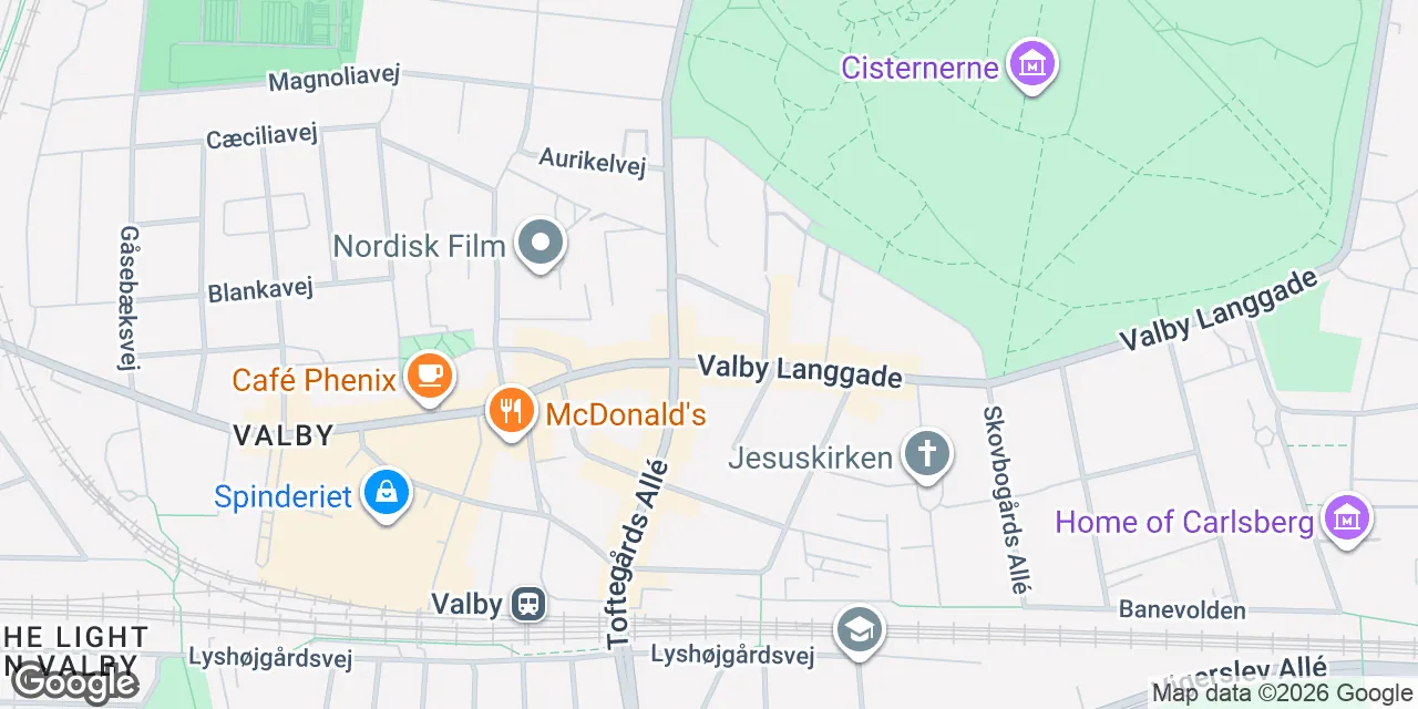 Valby Langgade 36, st. 3, 2500 Valby