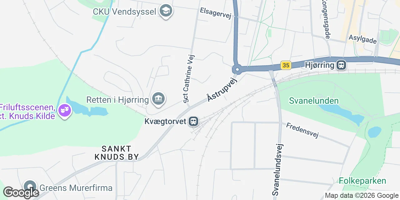 Åstrupvej 10, 9800 Hjørring