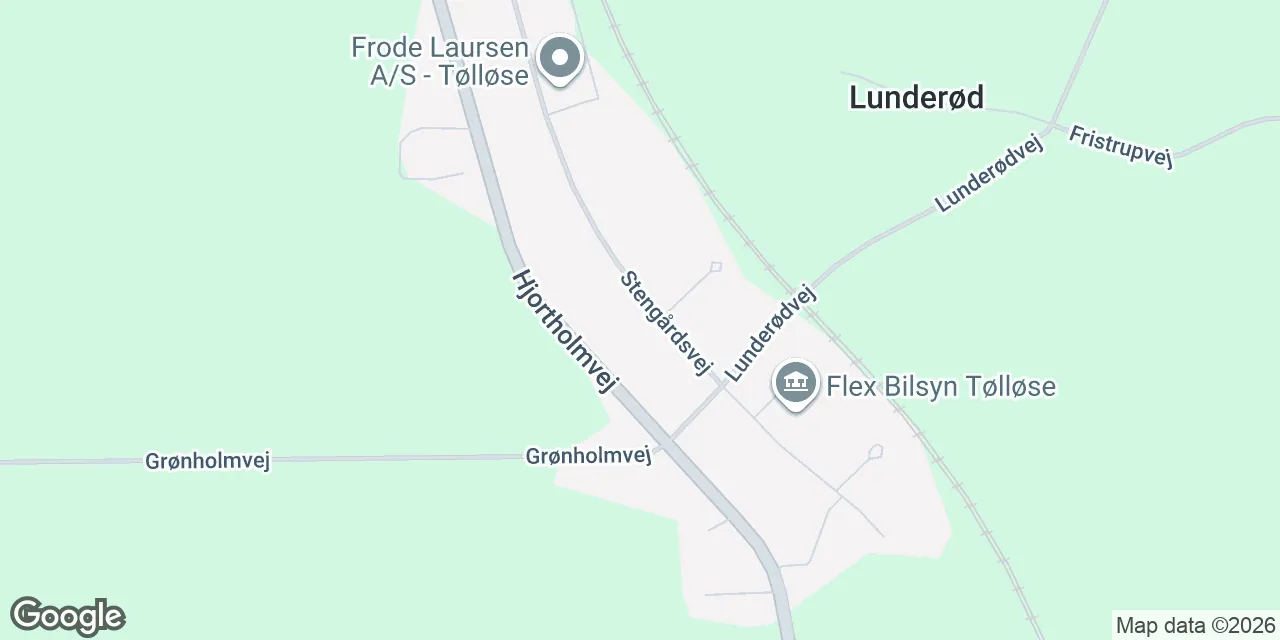 Stengårdsvej 3, 4340 Tølløse