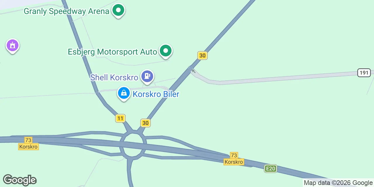 Grimstrupvej 125, 6705 Esbjerg Ø