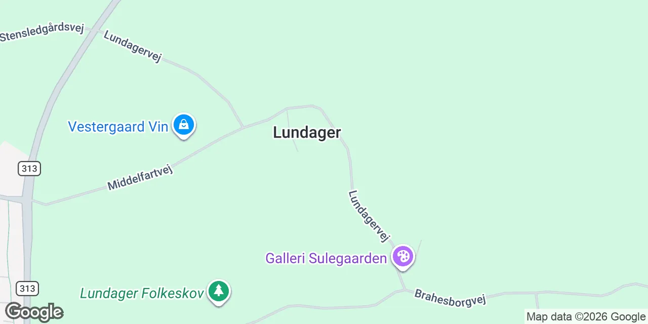 Lundagervej 28, 5610 Assens