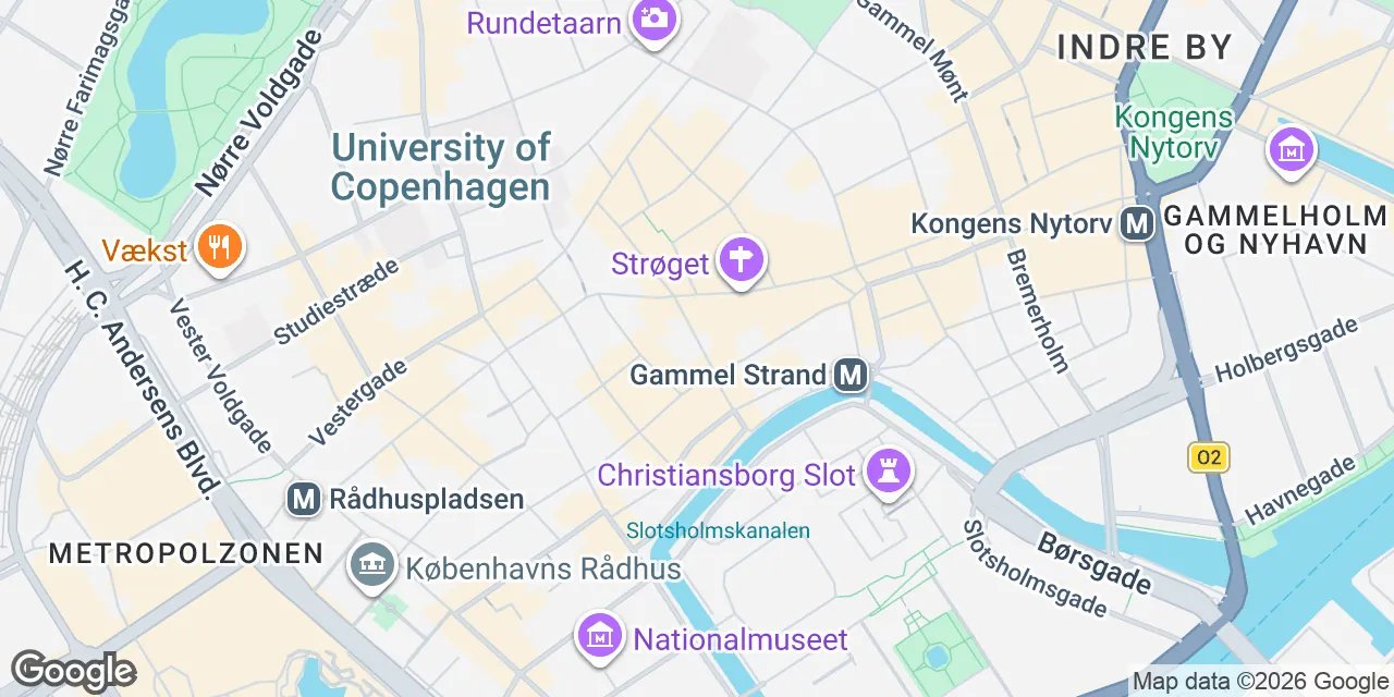 Hyskenstræde 12, 1207 København K