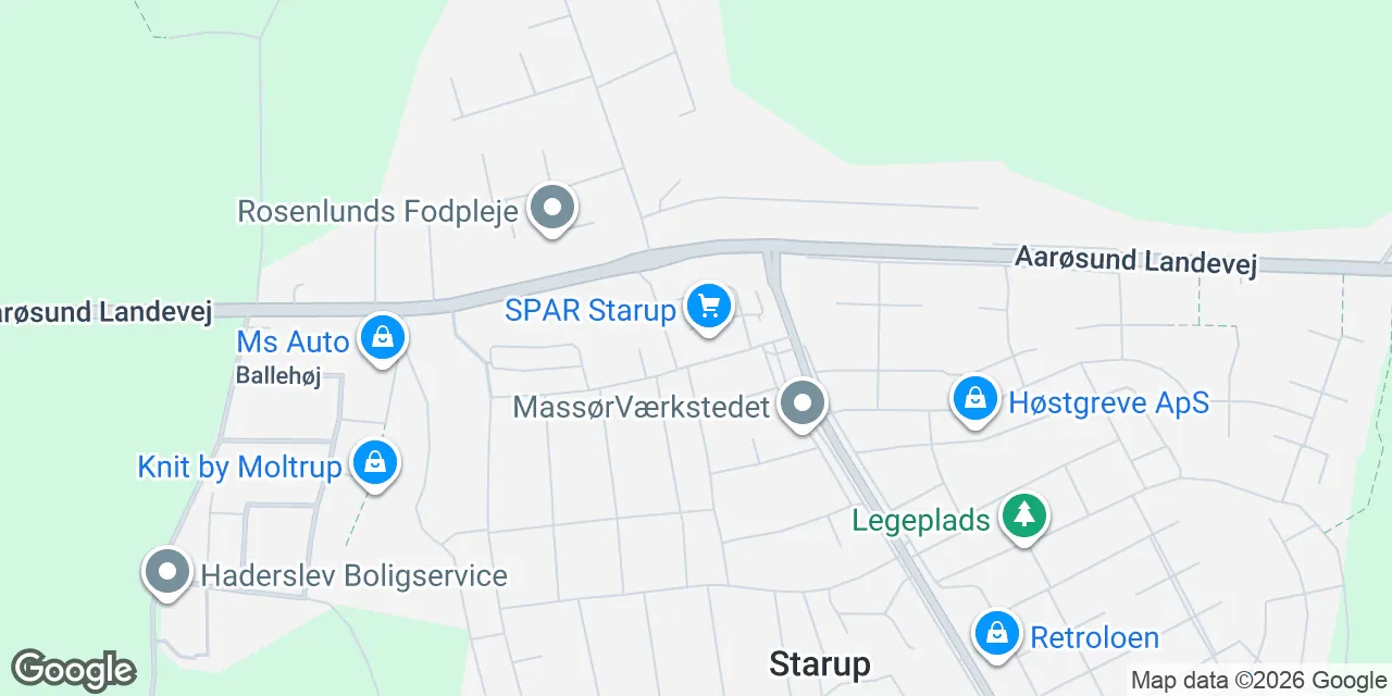 Lyøvej 10, 6100 Haderslev