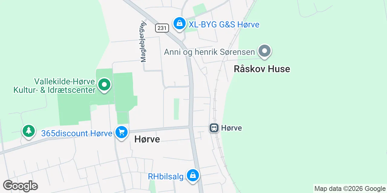 Nørregade 12A, 4534 Hørve