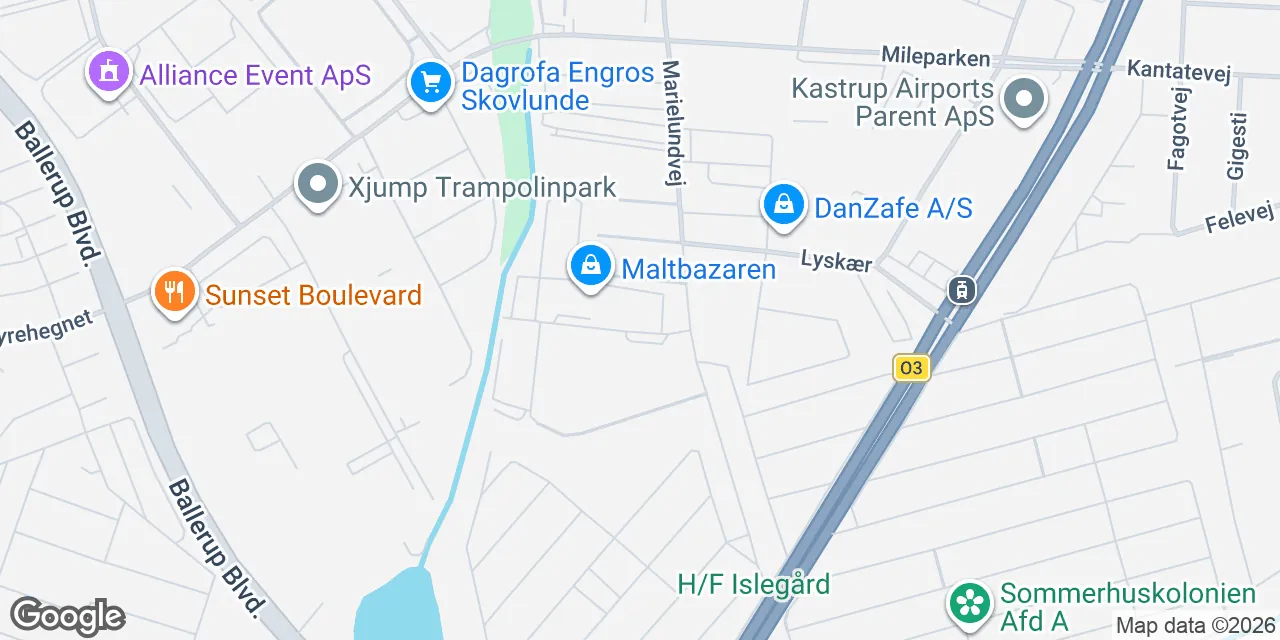 Marielundvej 46, 2730 Herlev