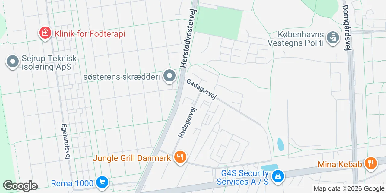Rydagervej 29, 2620 Albertslund