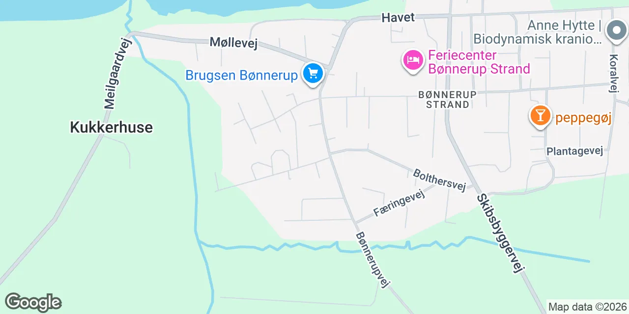 Åvej 2, 8585 Glesborg