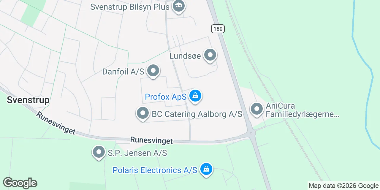 Jellingvej 7, 9230 Svenstrup J