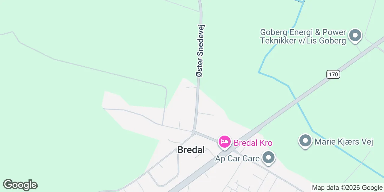 Øster Snedevej 15, 7120 Vejle Øst