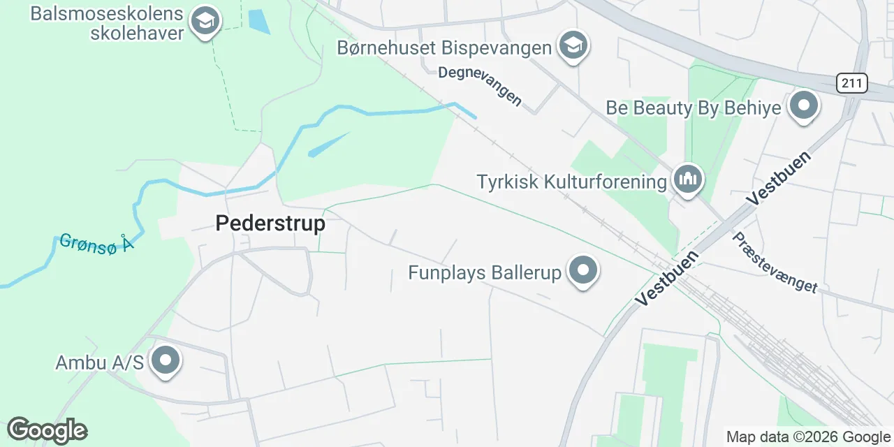 Telegrafvej 8B, 2750 Ballerup