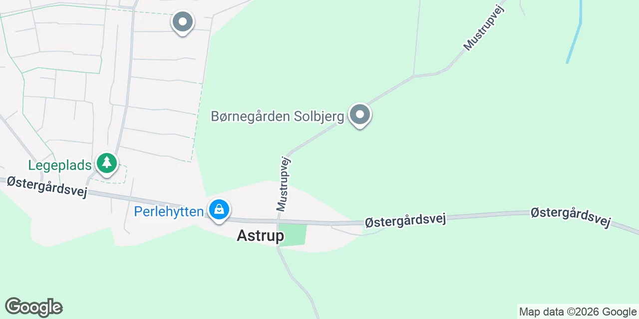 Mustrupvej 4, 8355 Solbjerg