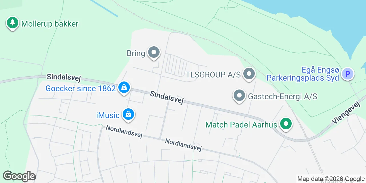 Norddigesvej 4, 8240 Risskov
