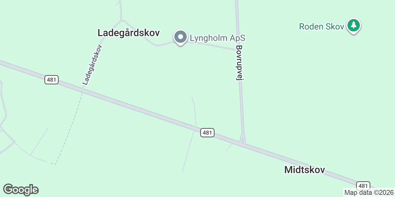 Felstedvej 22 + 22A, 6300 Gråsten