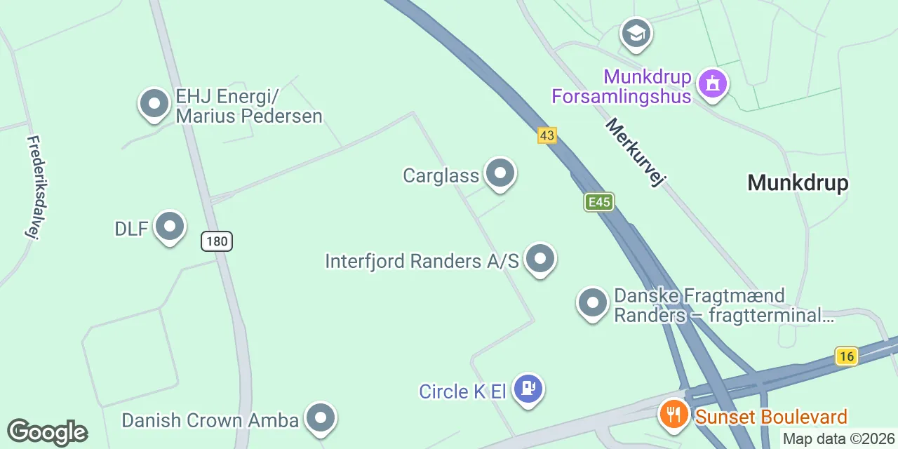 Engelsholmvej 26, 8940 Randers SV