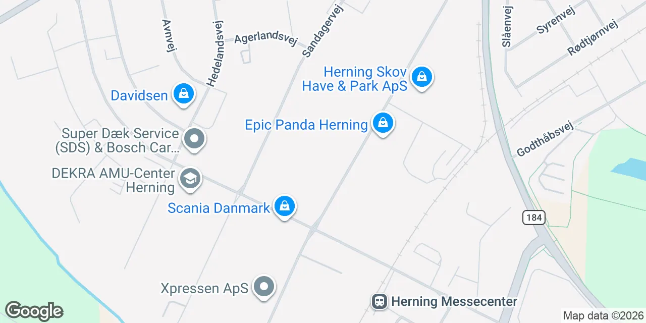 Mørupvej 22, 7400 Herning