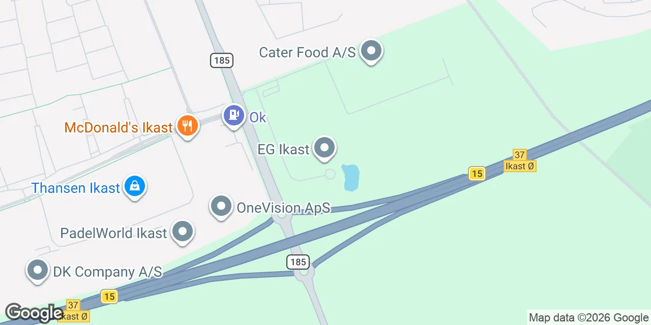 Finsensvej 3, 7430 Ikast