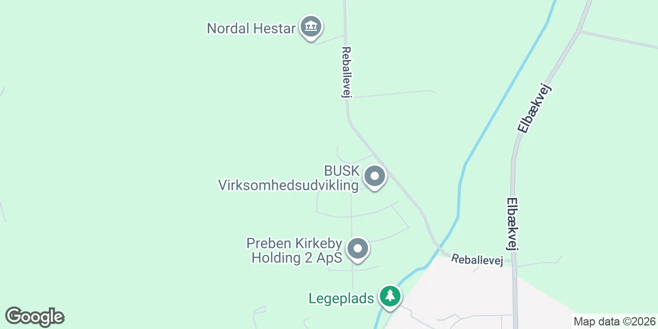 Røde Mølle Banke 1A, 8700 Horsens