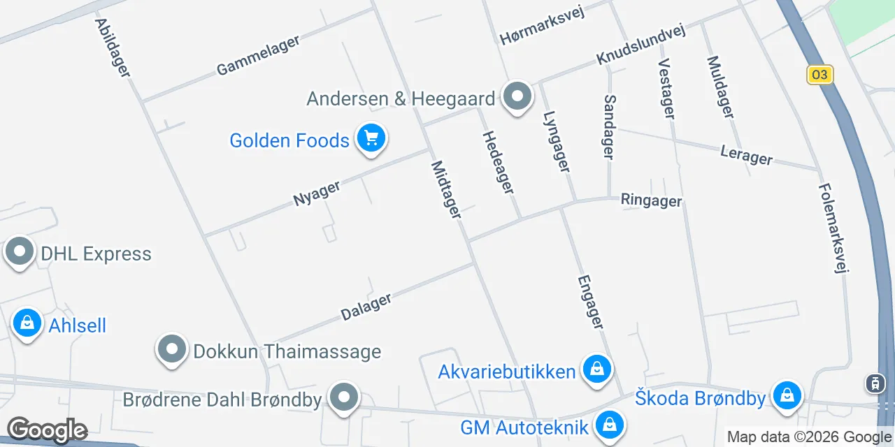 Midtager 20, 2605 Brondby