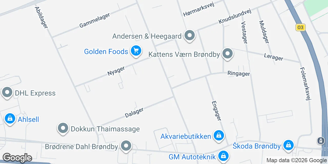 Midtager 20, 2605 Brondby