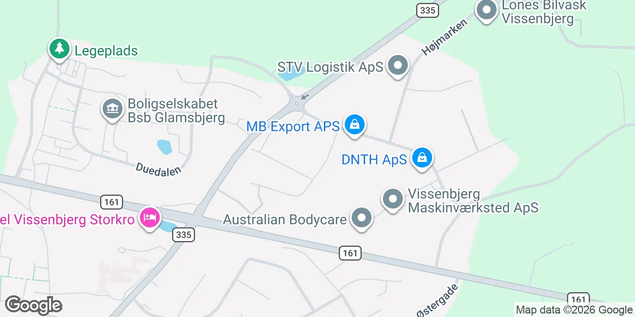 Glasvænget 9B, 5492 Vissenbjerg