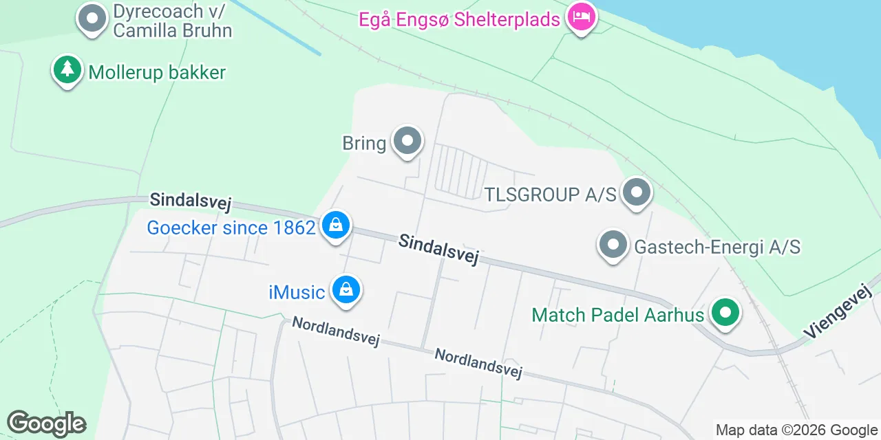 Norddigesvej 2, 8240 Risskov