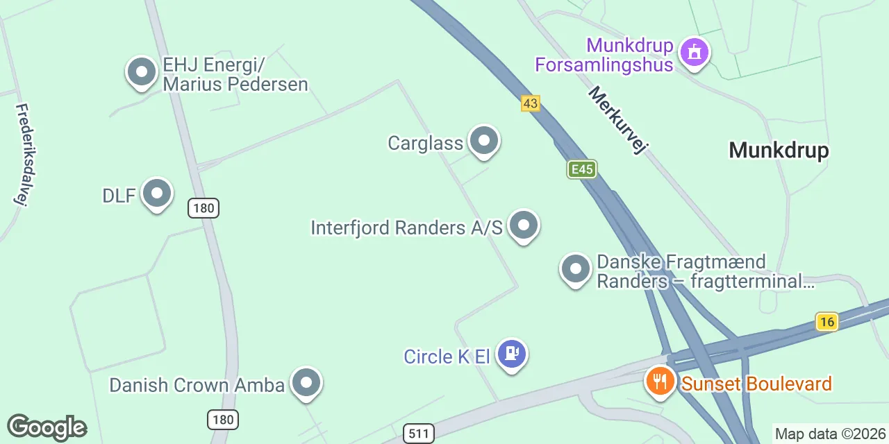 Engelsholmvej 28, 8940 Randers SV