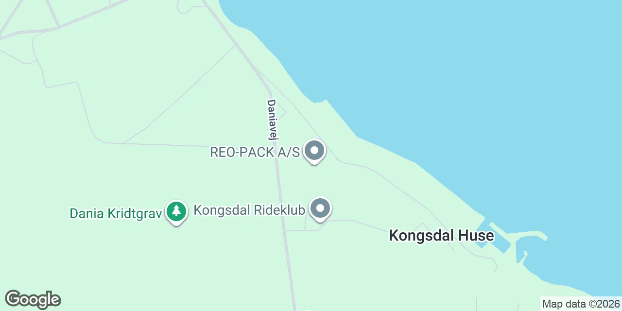 Kongsdal Havn 4, 9550 Mariager