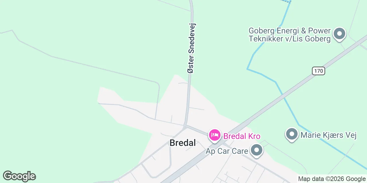 Øster Snedevej 15, 7120 Vejle Ost