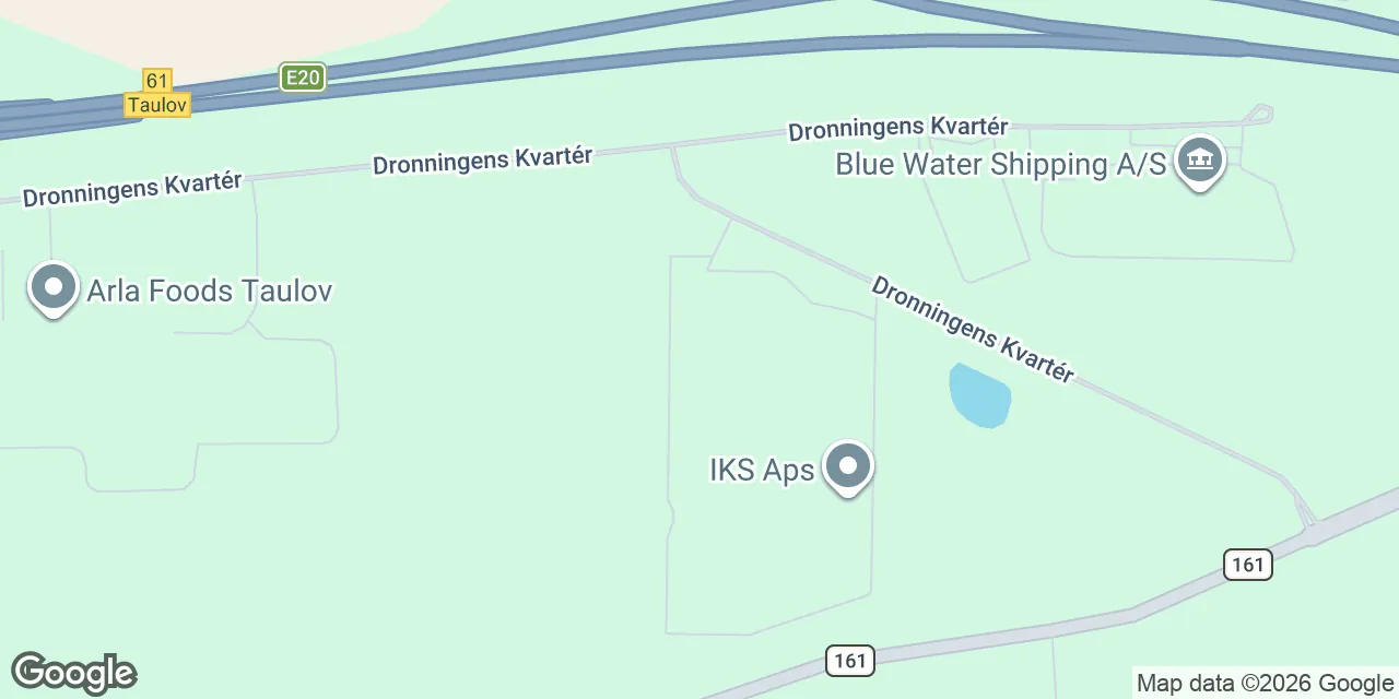 Dronningens Kvarter 11B, 7000 Fredericia